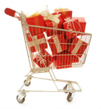 E-commerce Web Development