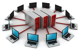 Web Hosting